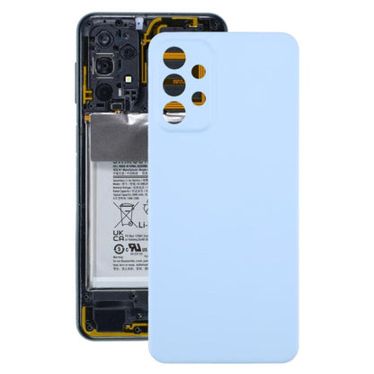 For Samsung Galaxy A23 5G SM-A236B Back Cover, For Samsung Galaxy A23 5G