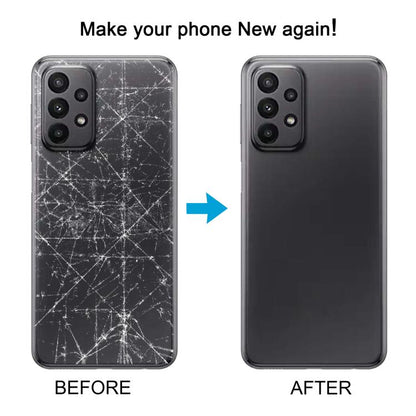 For Samsung Galaxy A23 5G SM-A236B Back Cover, For Samsung Galaxy A23 5G