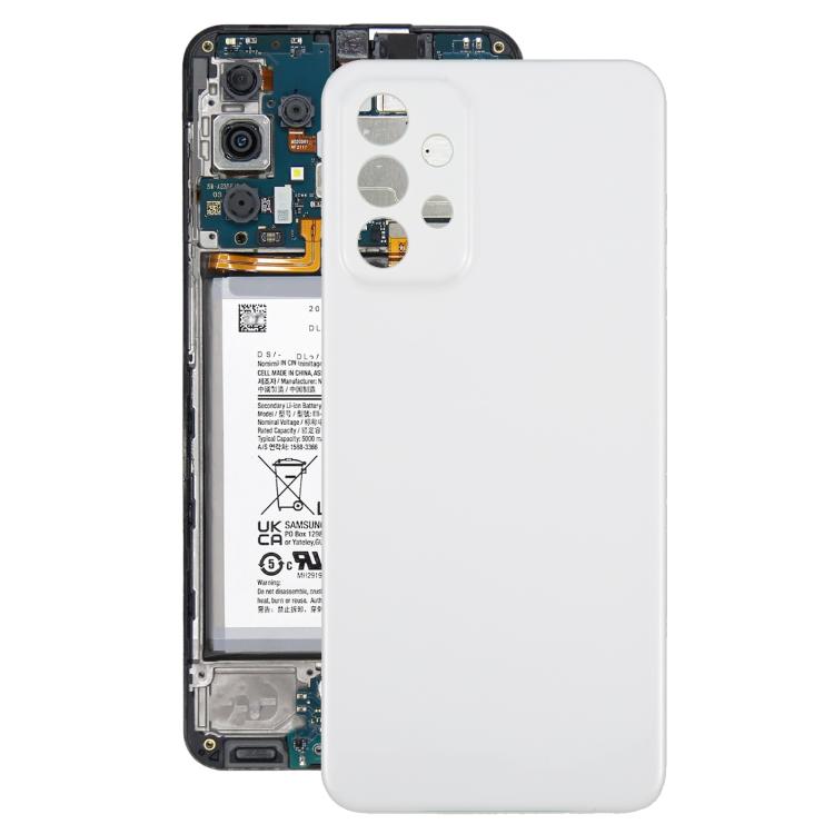 For Samsung Galaxy A23 4G SM-A235F Back Cover, For Samsung Galaxy A23 4G