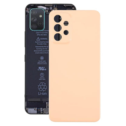 For Samsung Galaxy A72 4G SM-A725F Back Cover, For Samsung Galaxy A72 4G