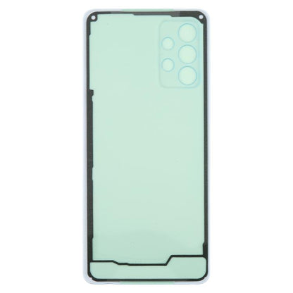For Samsung Galaxy A72 4G SM-A725F Back Cover, For Samsung Galaxy A72 4G