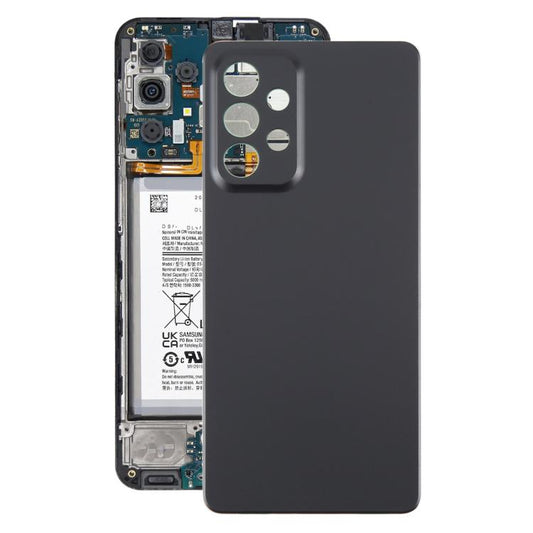 For Samsung Galaxy A53 SM-A536B Back Cover