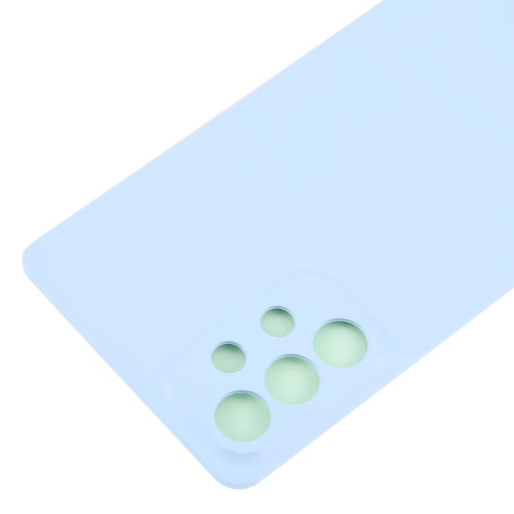 For Samsung Galaxy A53 SM-A536B Back Cover, For Samsung Galaxy A53 5G