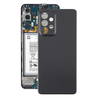 For Samsung Galaxy A33 SM-A336B Back Cover, For Samsung Galaxy A33