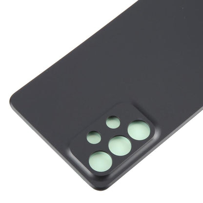 For Samsung Galaxy A33 SM-A336B Back Cover, For Samsung Galaxy A33