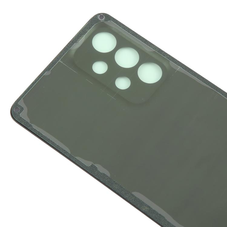 For Samsung Galaxy A33 SM-A336B Back Cover, For Samsung Galaxy A33