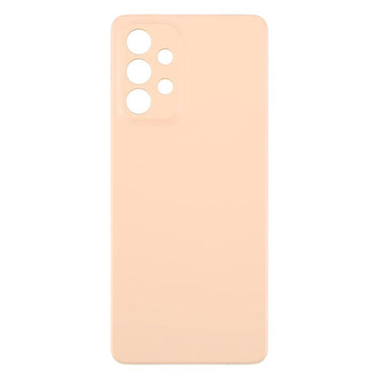 For Samsung Galaxy A33 SM-A336B Back Cover, For Samsung Galaxy A33