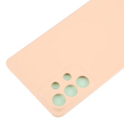 For Samsung Galaxy A33 SM-A336B Back Cover, For Samsung Galaxy A33