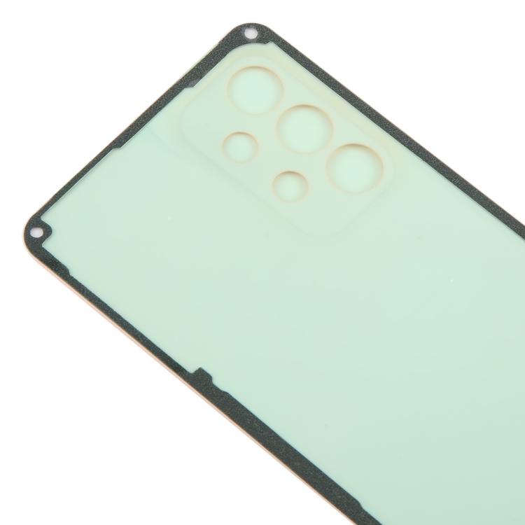 For Samsung Galaxy A33 SM-A336B Back Cover, For Samsung Galaxy A33