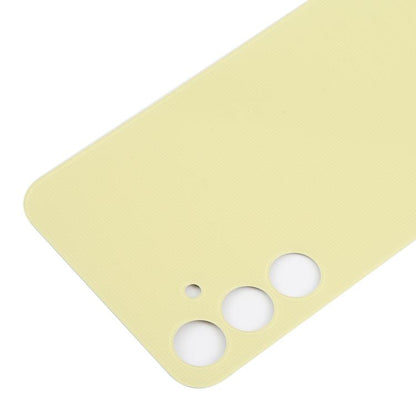 For Samsung Galaxy A25 5G SM-A256B Back Cover, For Samsung Galaxy A25 5G