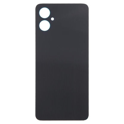 For Samsung Galaxy A06s SM-A067F Back Cover, For Samsung Galaxy A06s