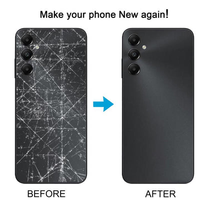 For Samsung Galaxy A05s SM-A057F Back Cover, For Samsung Galaxy A05s