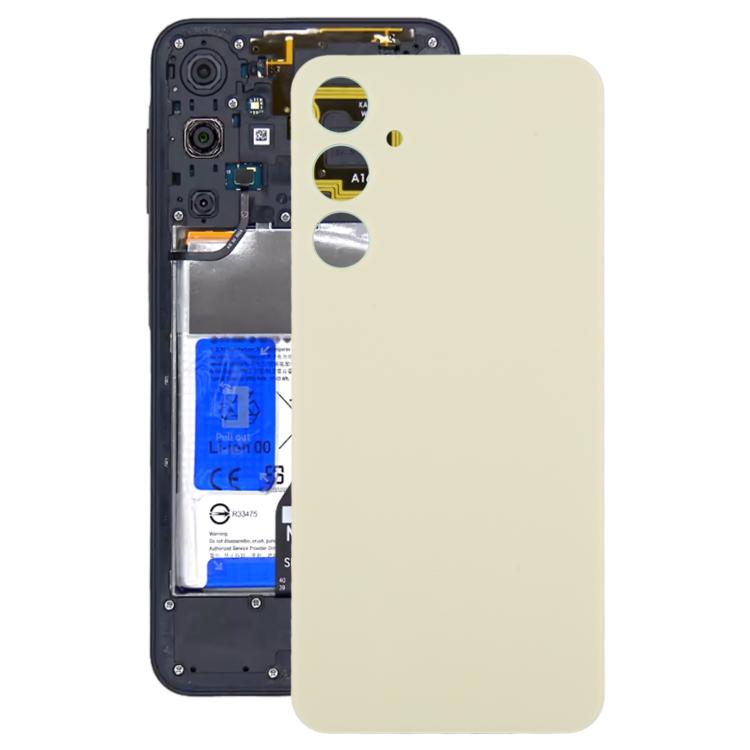For Samsung Galaxy A16 5G SM-A166B Back Cover, For Samsung Galaxy A16 5G