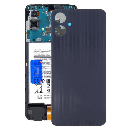 For Samsung Galaxy A06 SM-A065F Back Cover, For Samsung Galaxy A06