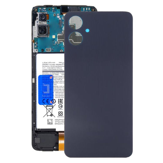 For Samsung Galaxy A06 SM-A065F Back Cover, For Samsung Galaxy A06