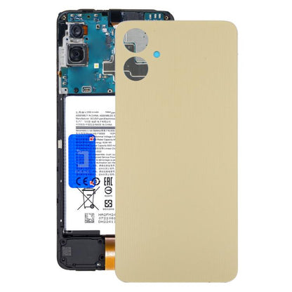 For Samsung Galaxy A06 SM-A065F Back Cover, For Samsung Galaxy A06