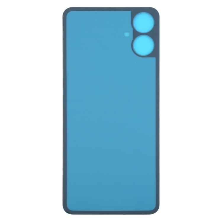For Samsung Galaxy A06 SM-A065F Back Cover, For Samsung Galaxy A06