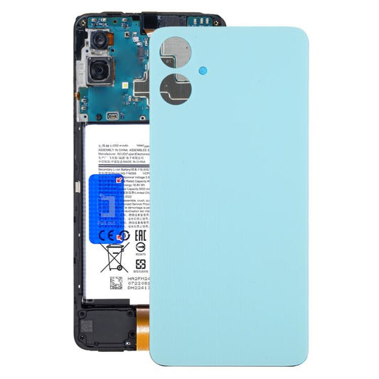 For Samsung Galaxy A06 SM-A065F Back Cover, For Samsung Galaxy A06
