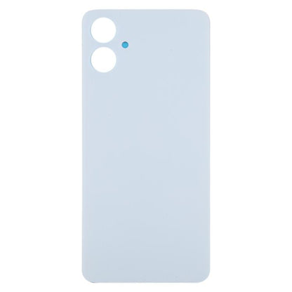 For Samsung Galaxy A06 SM-A065F Back Cover, For Samsung Galaxy A06