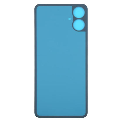 For Samsung Galaxy A06 SM-A065F Back Cover, For Samsung Galaxy A06