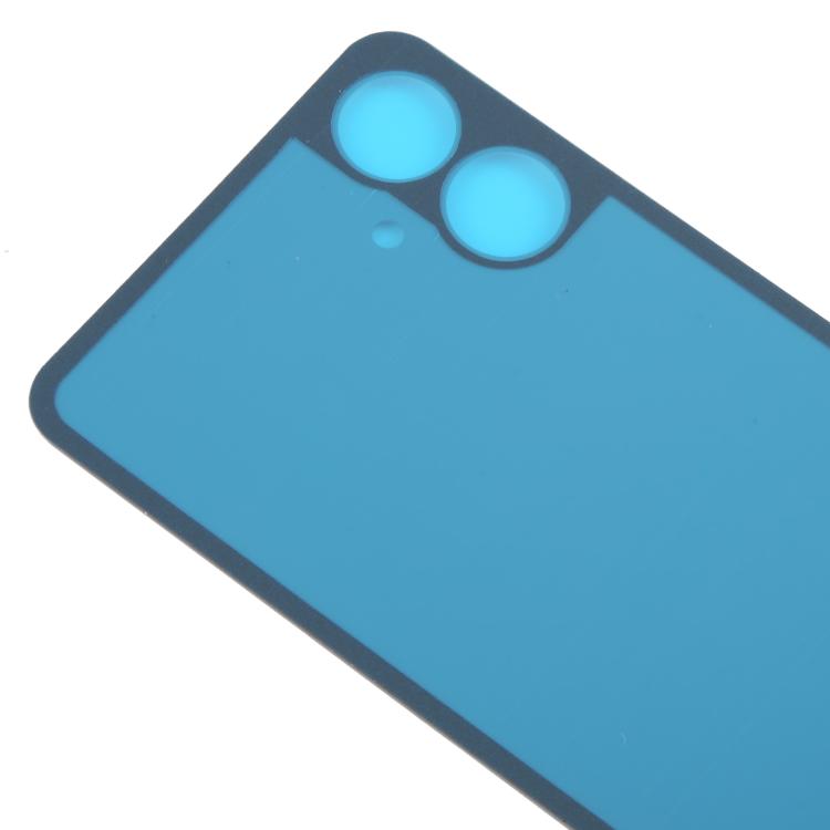 For Samsung Galaxy A06 SM-A065F Back Cover, For Samsung Galaxy A06