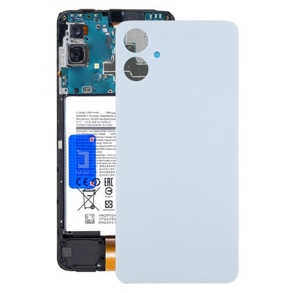 For Samsung Galaxy A06 SM-A065F Back Cover, For Samsung Galaxy A06