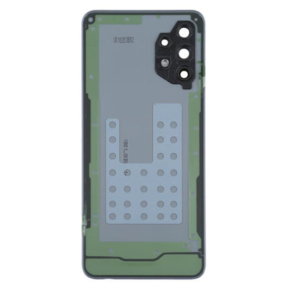 For Samsung Galaxy A32 4G SM-A325F Battery Back Cover with Camera Lens Cover