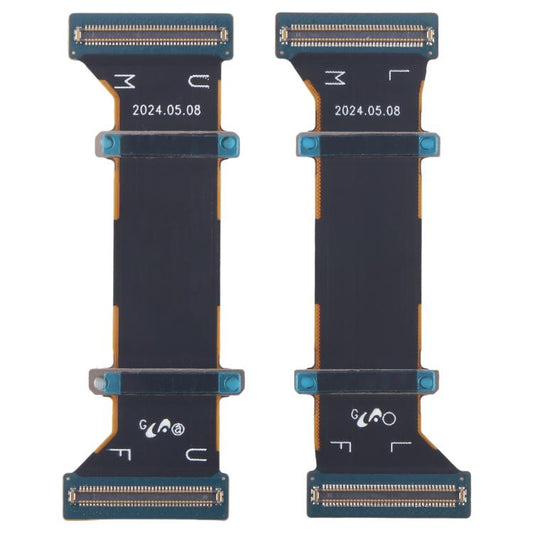 For Samsung Galaxy Z Fold2 SM-F916B 1 Pair Spin Axis Flex Cable, For Samsung Galaxy Z Fold2
