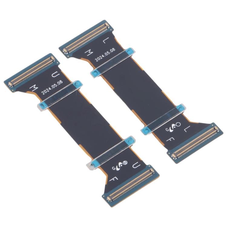 For Samsung Galaxy Z Fold2 SM-F916B 1 Pair Spin Axis Flex Cable, For Samsung Galaxy Z Fold2