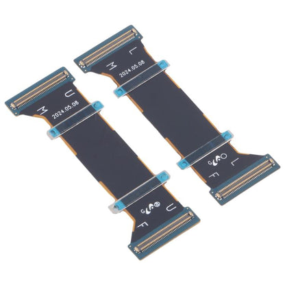 For Samsung Galaxy Z Fold2 SM-F916B 1 Pair Spin Axis Flex Cable, For Samsung Galaxy Z Fold2