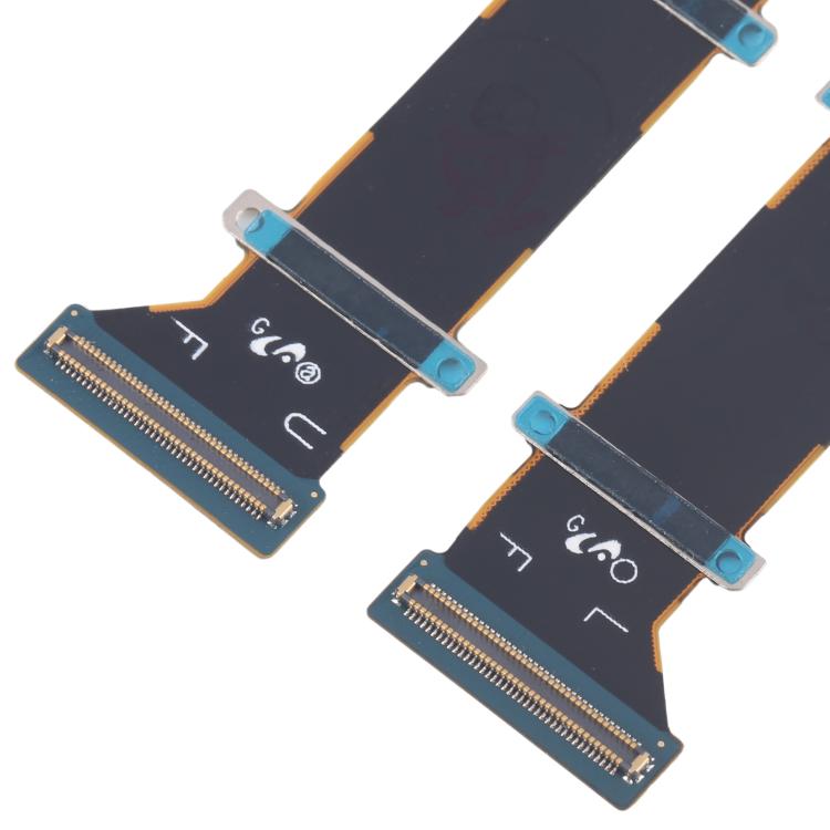 For Samsung Galaxy Z Fold2 SM-F916B 1 Pair Spin Axis Flex Cable, For Samsung Galaxy Z Fold2