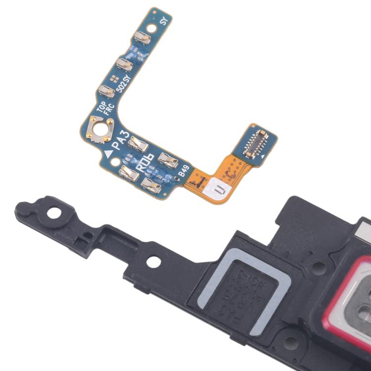 For Samsung Galaxy S25 Ultra SM-S938B Original Speaker Ringer Buzzer with Earpiece Speaker Flex Cable, For Samsung Galaxy S25 Ultra (Original)
