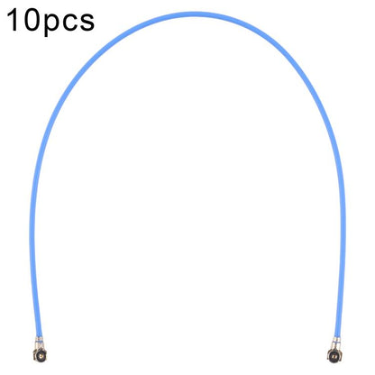 For Samsung Galaxy A16 / A16 5G SM-A165F/A166B 10pcs Original Signal Flex Cable, For Samsung Galaxy A16 / A16 5G(Original)