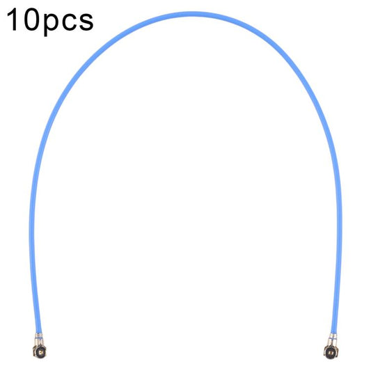 For Samsung Galaxy A16 / A16 5G SM-A165F/A166B 10pcs Original Signal Flex Cable, For Samsung Galaxy A16 / A16 5G(Original)
