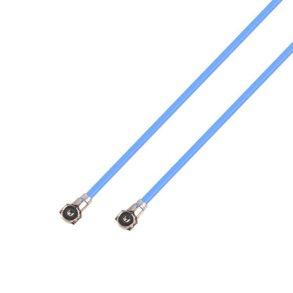 For Samsung Galaxy A16 / A16 5G SM-A165F/A166B 10pcs Original Signal Flex Cable, For Samsung Galaxy A16 / A16 5G(Original)