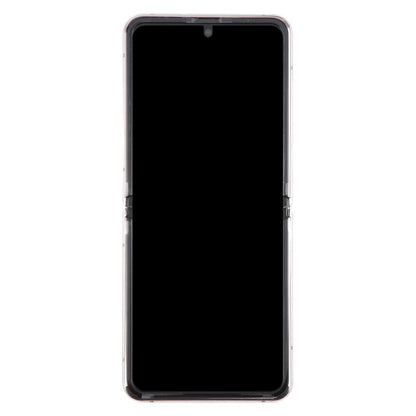 For Samsung Galaxy Z Flip 5G SM-F707 LCD Screen Digitizer Full Assembly with Frame, For Samsung Galaxy Z Flip 5G