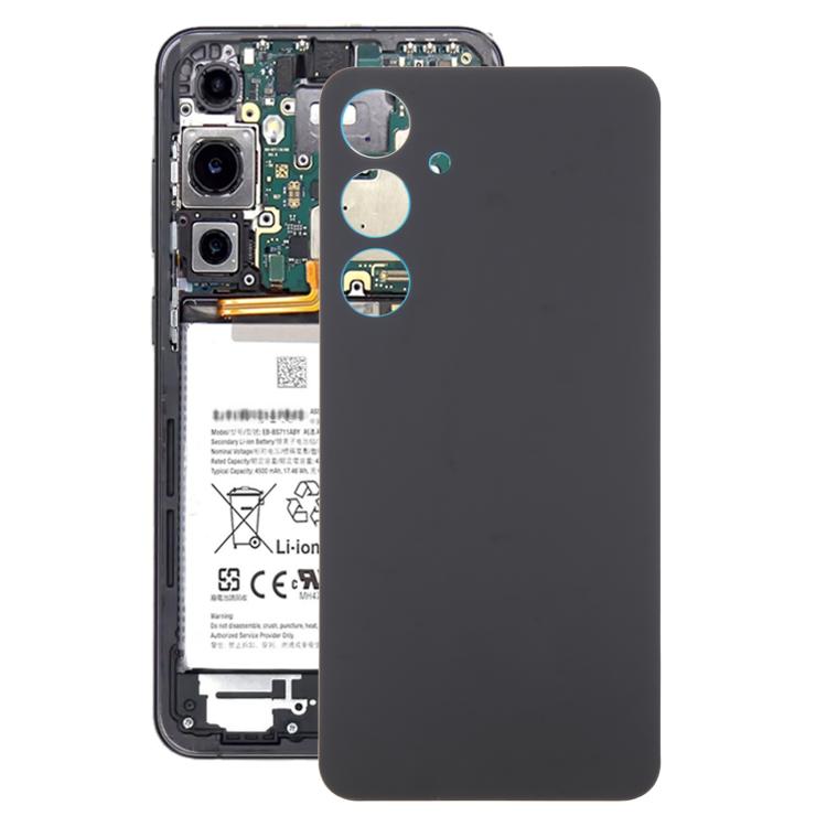 For Samsung Galaxy S24 FE SM-S721B OEM Back Cover, For Samsung Galaxy S24 FE