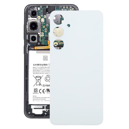 For Samsung Galaxy S24 FE SM-S721B OEM Back Cover, For Samsung Galaxy S24 FE