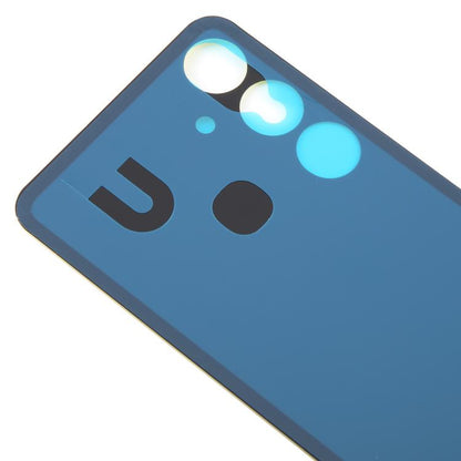 For Samsung Galaxy S24 FE SM-S721B OEM Back Cover, For Samsung Galaxy S24 FE