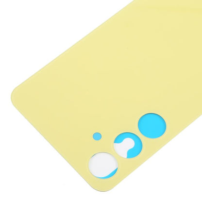 For Samsung Galaxy S24 FE SM-S721B OEM Back Cover, For Samsung Galaxy S24 FE