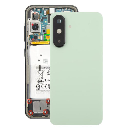 For Samsung Galaxy A36 SM-A366B OEM Back Cover with Camera Lens Cover, For Samsung Galaxy A36(with Camera Cover)