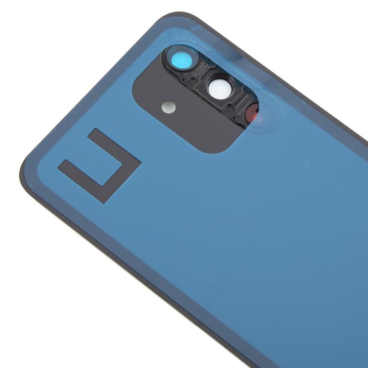 For Samsung Galaxy A36 SM-A366B OEM Back Cover with Camera Lens Cover, For Samsung Galaxy A36(with Camera Cover)