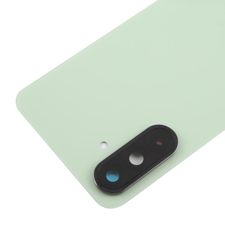 For Samsung Galaxy A36 SM-A366B OEM Back Cover with Camera Lens Cover, For Samsung Galaxy A36(with Camera Cover)