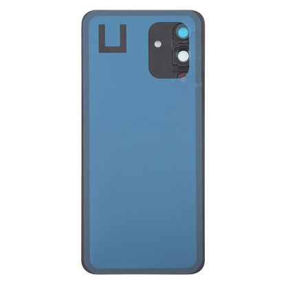 For Samsung Galaxy A36 SM-A366B OEM Back Cover with Camera Lens Cover, For Samsung Galaxy A36(with Camera Cover)