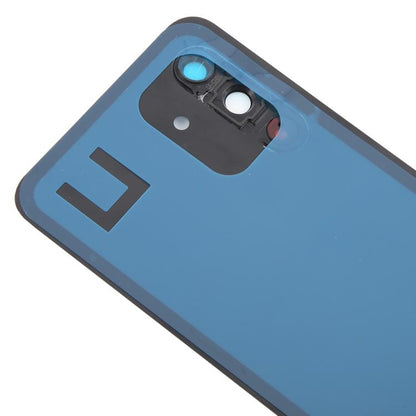 For Samsung Galaxy A36 SM-A366B OEM Back Cover with Camera Lens Cover, For Samsung Galaxy A36(with Camera Cover)