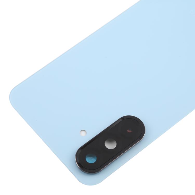 For Samsung Galaxy A36 SM-A366B OEM Back Cover with Camera Lens Cover, For Samsung Galaxy A36(with Camera Cover)