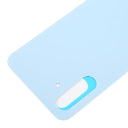 For Samsung Galaxy A36 SM-A366B OEM Back Cover