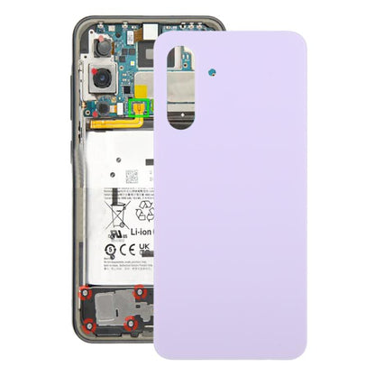 For Samsung Galaxy A36 SM-A366B OEM Back Cover