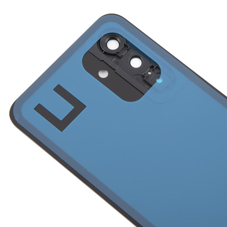 For Samsung Galaxy A26 SM-A266B OEM Back Cover with Camera Lens Cover, For Samsung Galaxy A26(with Camera Cover)