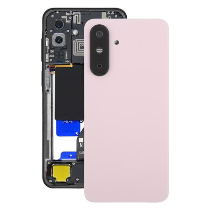 For Samsung Galaxy A26 SM-A266B OEM Back Cover with Camera Lens Cover